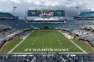 TIAA Bank Field Stadium